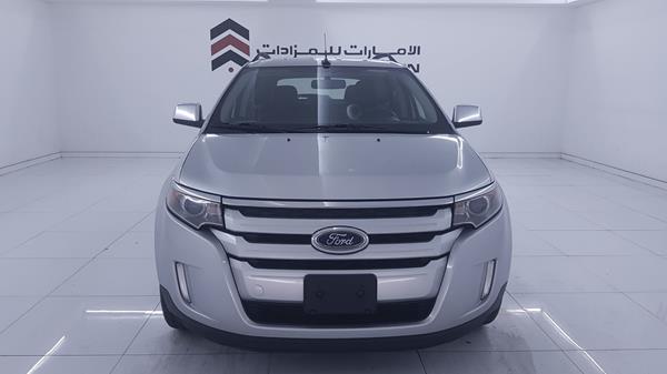 ford edge 2014 2fmdk4jc0eba60986