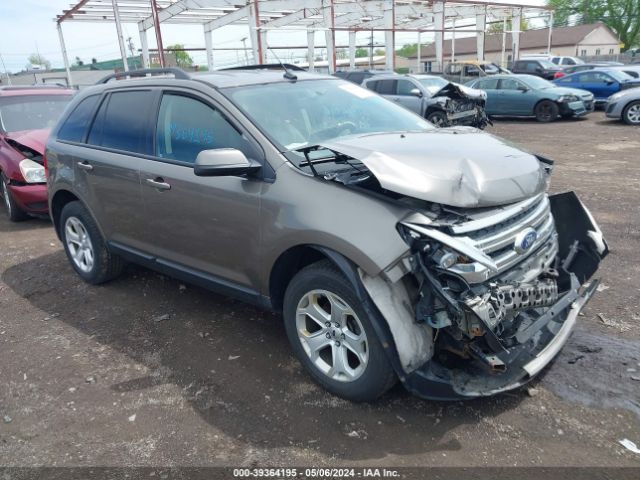 ford edge 2014 2fmdk4jc0ebb36495