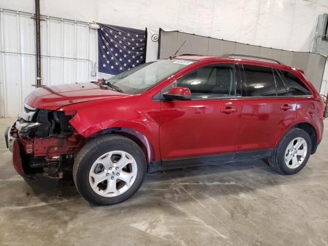 ford edge 2014 2fmdk4jc0ebb65169