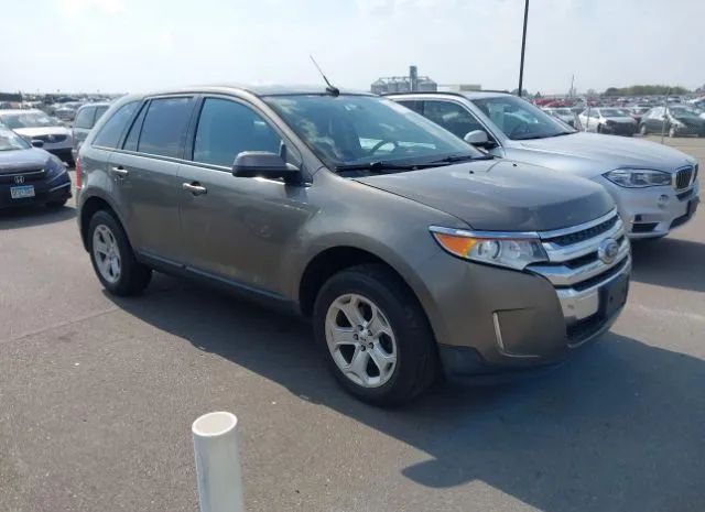 ford edge 2014 2fmdk4jc0ebb67116