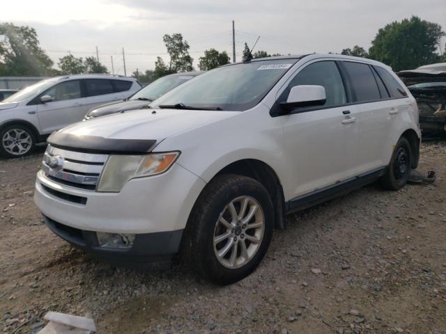 ford edge sel 2010 2fmdk4jc1aba26145