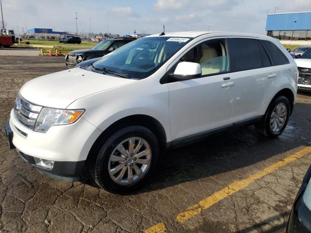 ford edge sel 2010 2fmdk4jc1abb61237