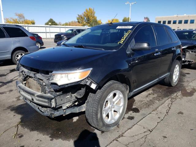 ford edge 2011 2fmdk4jc1bbb28188