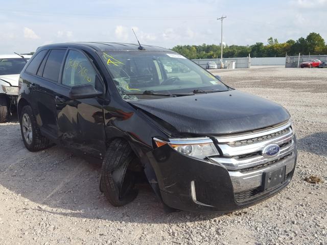 ford edge sel 2012 2fmdk4jc1cba72271