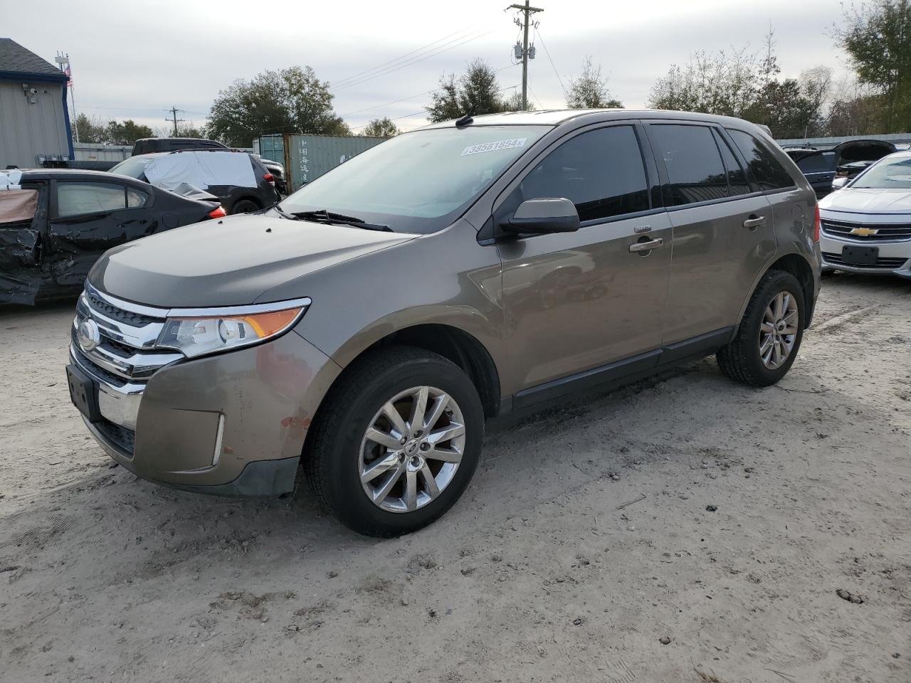 ford edge 2012 2fmdk4jc1cba85778