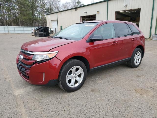 ford edge 2013 2fmdk4jc1dba05333