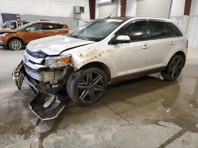 ford edge sel 2013 2fmdk4jc1dba09320