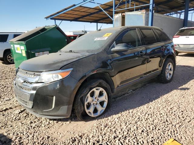 ford edge sel 2013 2fmdk4jc1dba59635