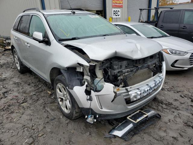 ford edge sel 2013 2fmdk4jc1dba77648