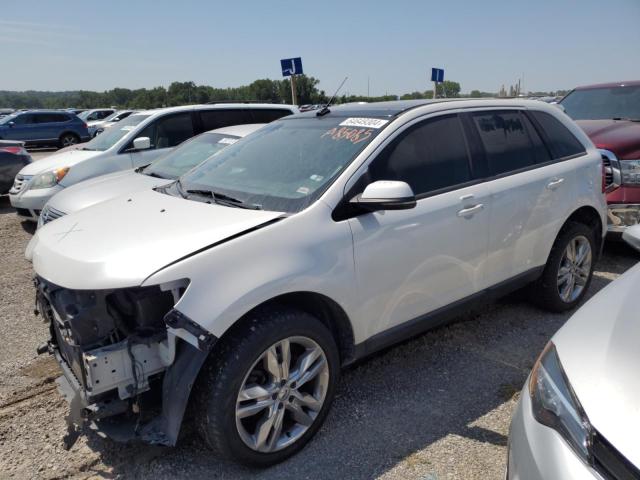 ford edge sel 2013 2fmdk4jc1dba85085