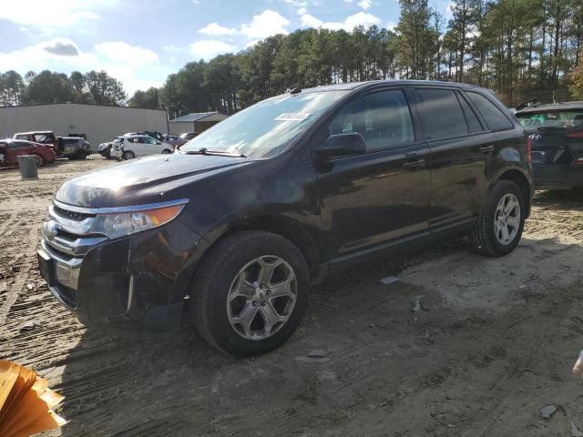 ford edge sel 2013 2fmdk4jc1dba98368