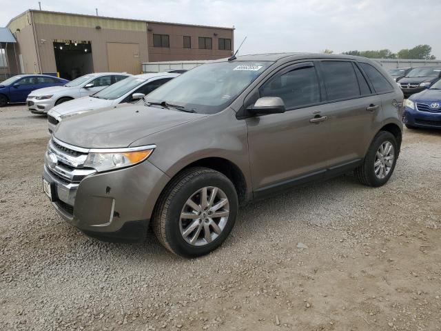 ford edge sel 2013 2fmdk4jc1dbb05657