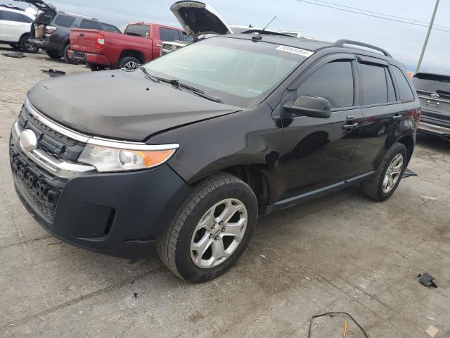 ford edge sel 2013 2fmdk4jc1dbb26816