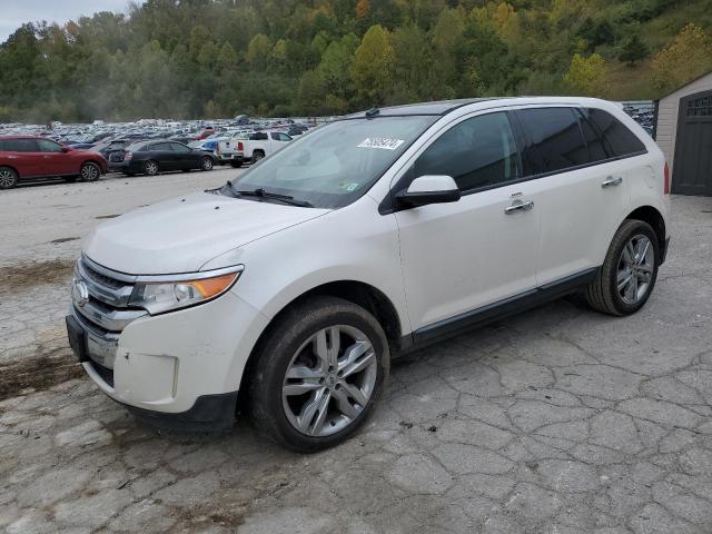 ford edge sel 2013 2fmdk4jc1dbb56074