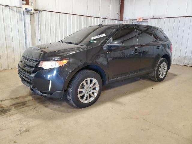 ford edge 2013 2fmdk4jc1dbb89026