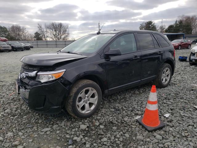 ford edge sel 2013 2fmdk4jc1dbc02132