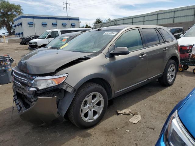 ford edge 2013 2fmdk4jc1dbc07170