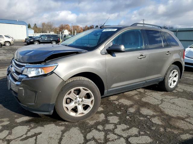 ford edge sel 2013 2fmdk4jc1dbc15088