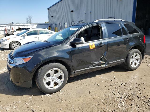 ford edge 2013 2fmdk4jc1dbc30108