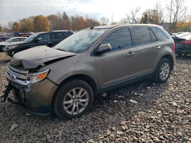 ford edge 2013 2fmdk4jc1dbc32358