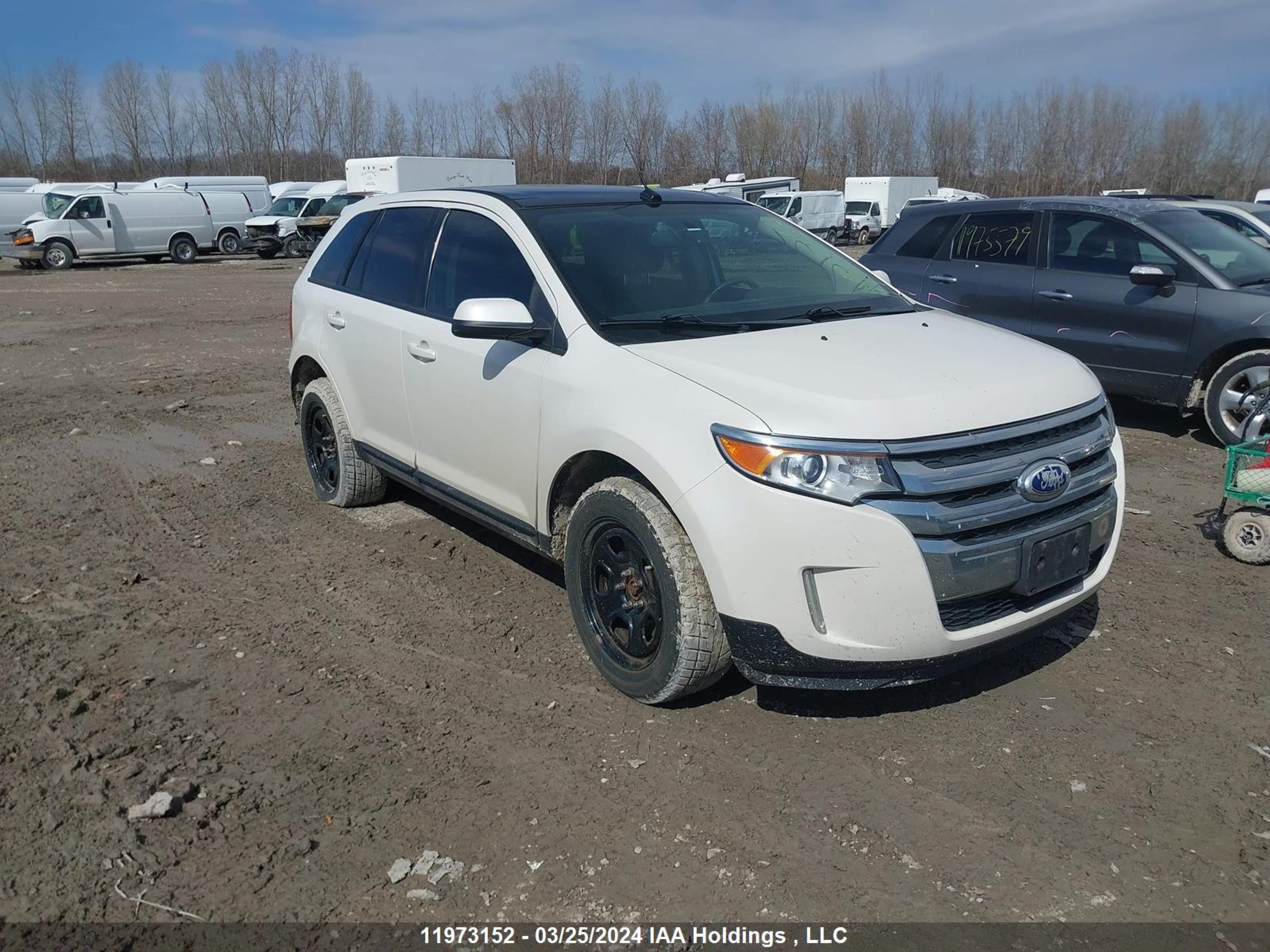 ford edge 2013 2fmdk4jc1dbc38810