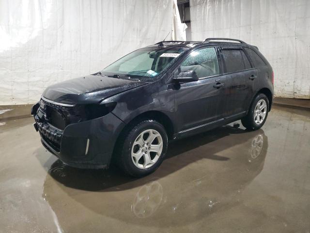 ford edge sel 2013 2fmdk4jc1dbc46342