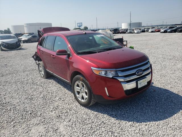 ford edge sel 2013 2fmdk4jc1dbc66347