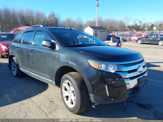 ford edge 2013 2fmdk4jc1dbc83262