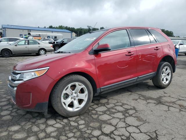 ford edge sel 2013 2fmdk4jc1dbe22810