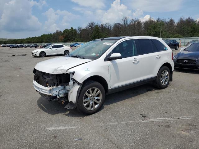 ford edge 2013 2fmdk4jc1dbe29904