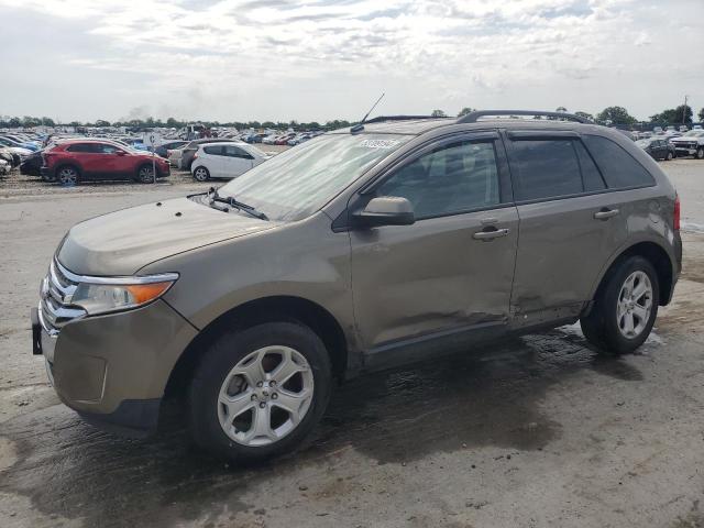 ford edge 2014 2fmdk4jc1eba75495