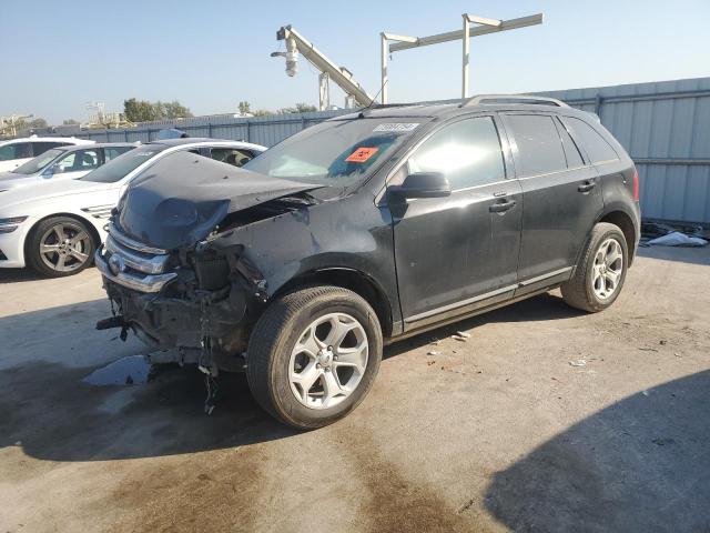 ford edge sel 2014 2fmdk4jc1eba89364