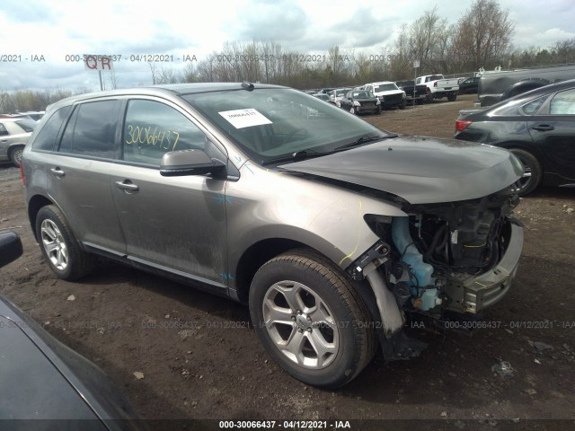 ford edge 2014 2fmdk4jc1ebb34304