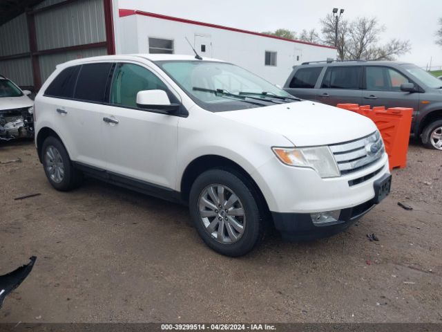 ford edge 2010 2fmdk4jc2aba73815