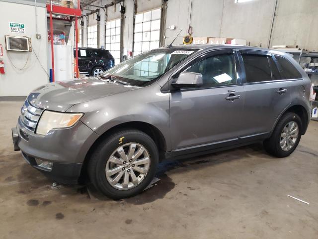 ford edge sel 2010 2fmdk4jc2abb26271