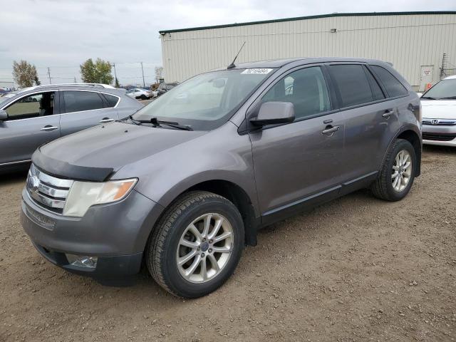 ford edge sel 2010 2fmdk4jc2abb54166