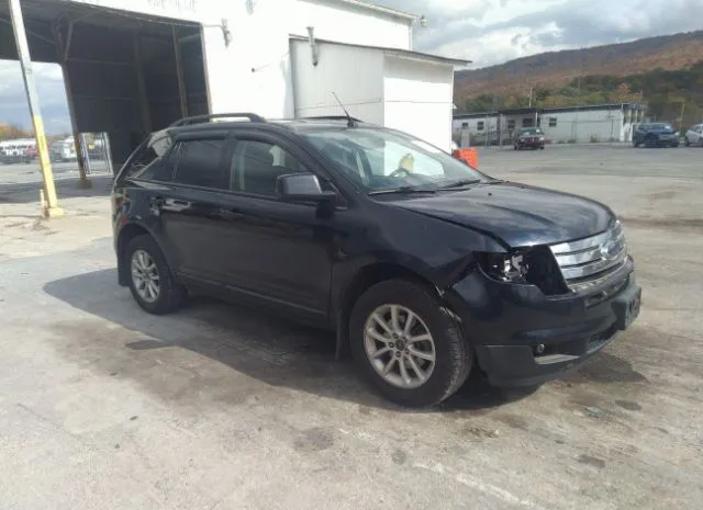 ford edge 2010 2fmdk4jc2abb55964