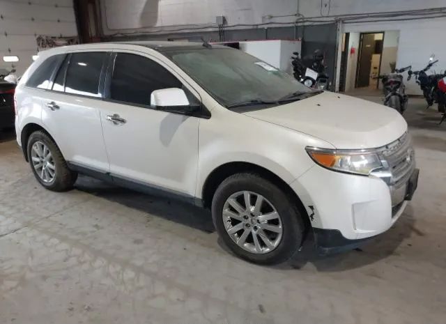 ford edge 2011 2fmdk4jc2bba82838