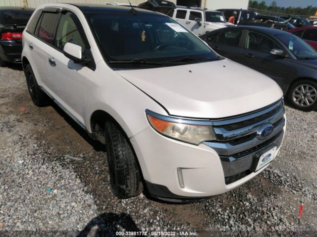 ford edge 2011 2fmdk4jc2bbb42696