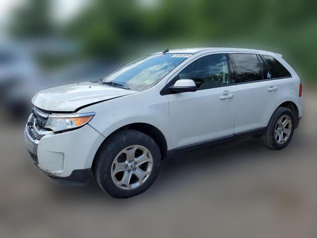 ford edge 2012 2fmdk4jc2cba27937