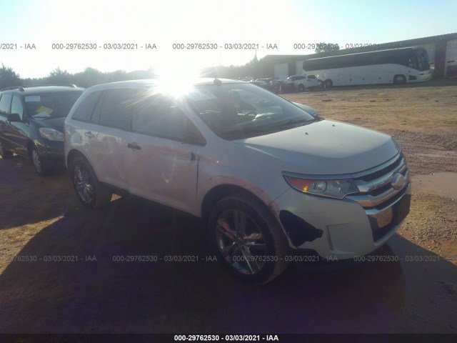 ford edge 2012 2fmdk4jc2cba78208