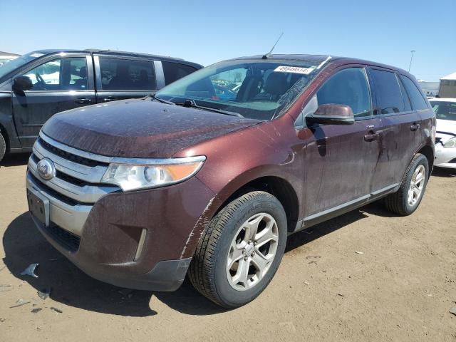 ford edge 2012 2fmdk4jc2cba91914