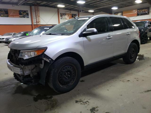 ford edge sel 2013 2fmdk4jc2dba38678