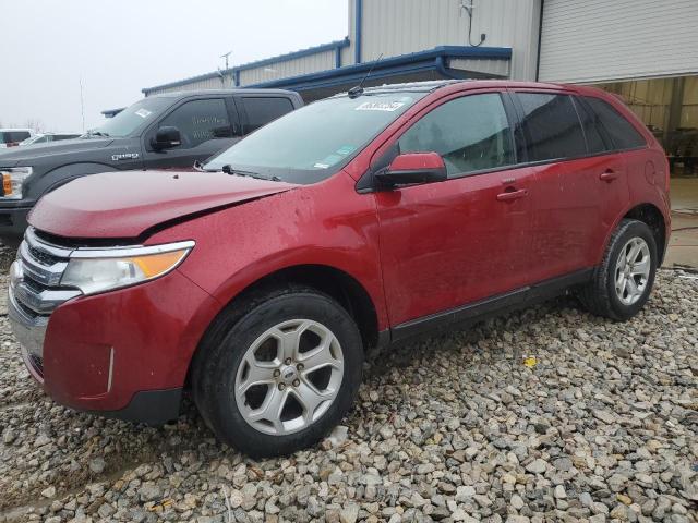 ford edge sel 2013 2fmdk4jc2dbc08215