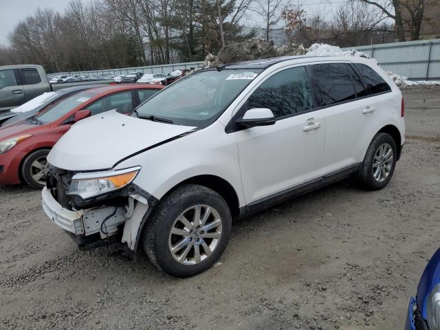 ford edge 2013 2fmdk4jc2dbc20137