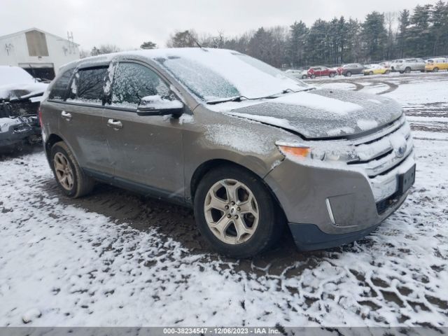 ford edge 2014 2fmdk4jc2eba13457