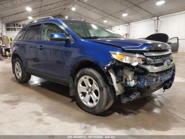 ford edge 2014 2fmdk4jc2eba20473