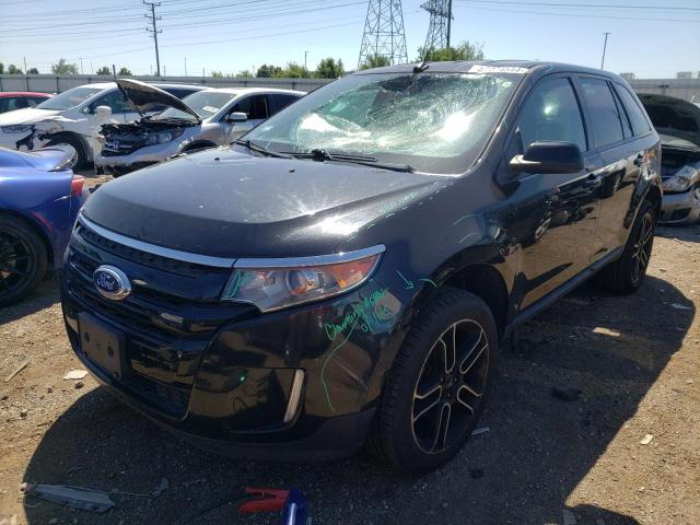 ford edge 2014 2fmdk4jc2eba33448