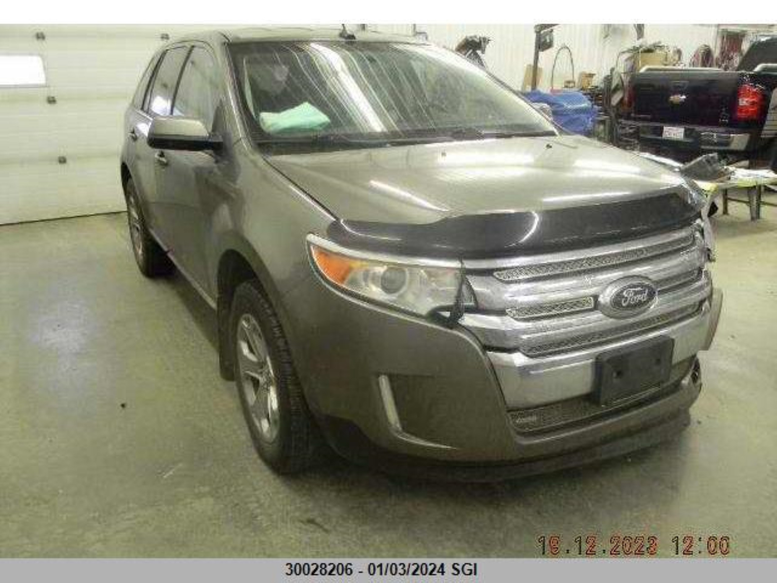 ford edge 2014 2fmdk4jc2eba51965