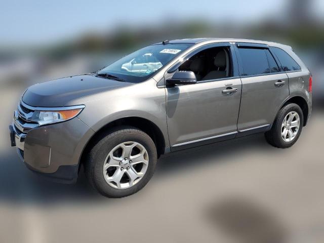 ford edge 2014 2fmdk4jc2eba98266